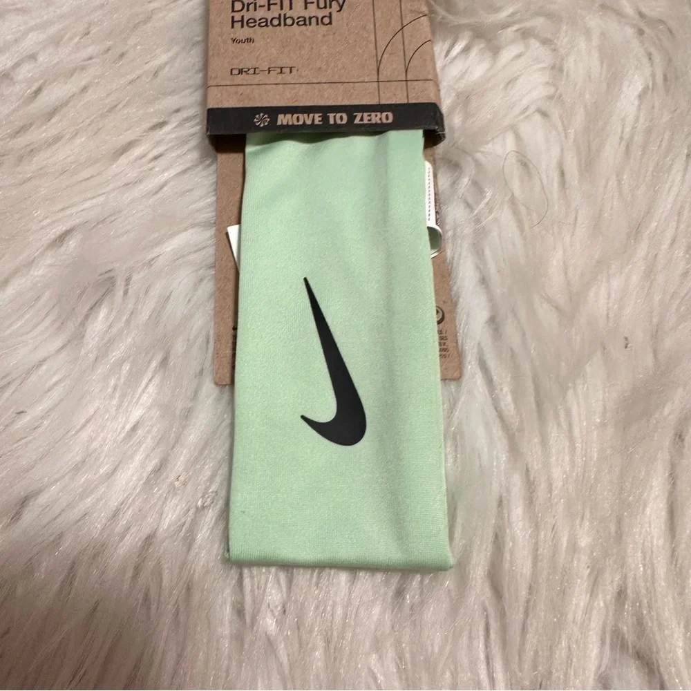 Youth Nike Dri-FIT Fury Headbands